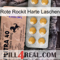 Red Rockit Hard Tabs 41